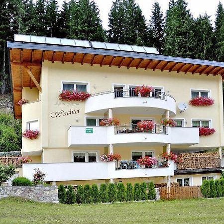 Apartment Apart Garni Wachter Kappl  Buitenkant foto