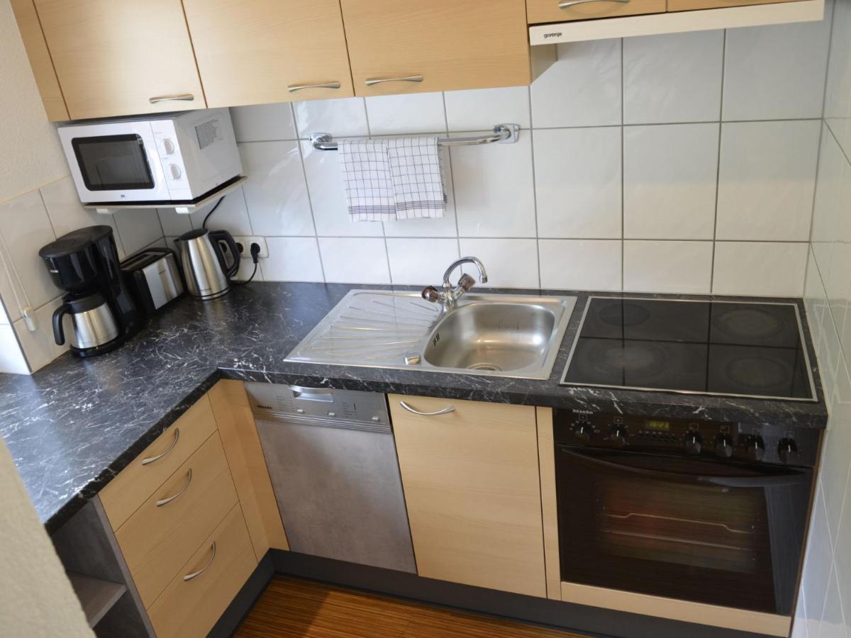 Apartment Apart Garni Wachter Kappl  Buitenkant foto