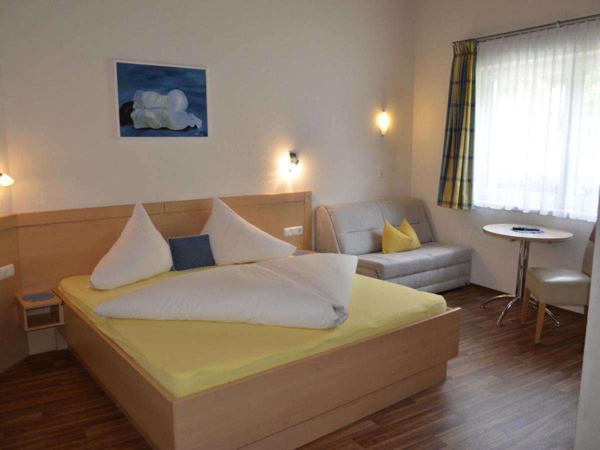 Apartment Apart Garni Wachter Kappl  Buitenkant foto
