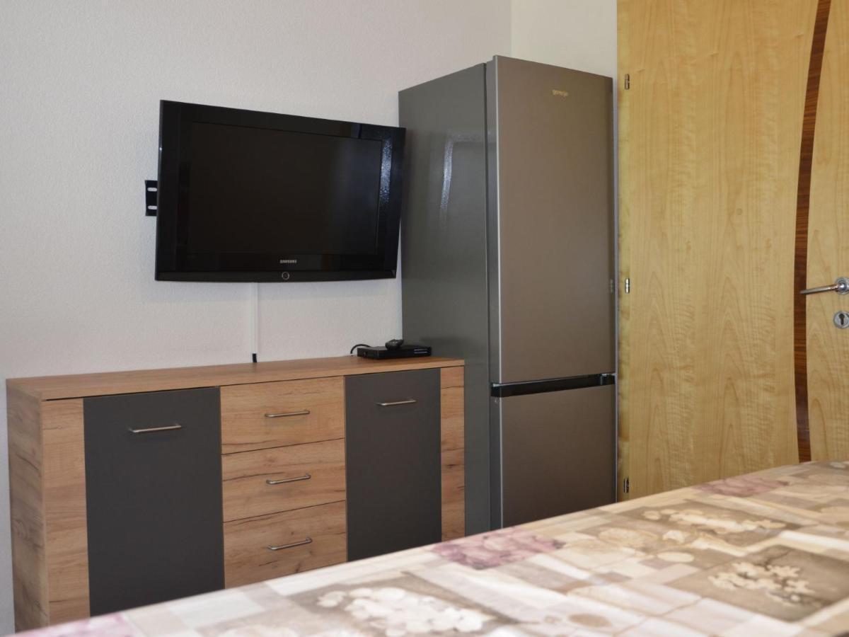 Apartment Apart Garni Wachter Kappl  Buitenkant foto