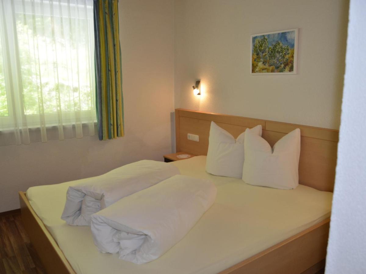 Apartment Apart Garni Wachter Kappl  Buitenkant foto