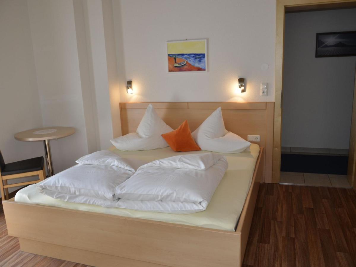 Apartment Apart Garni Wachter Kappl  Buitenkant foto